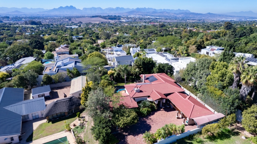 3 Bedroom Property for Sale in Vygeboom Western Cape